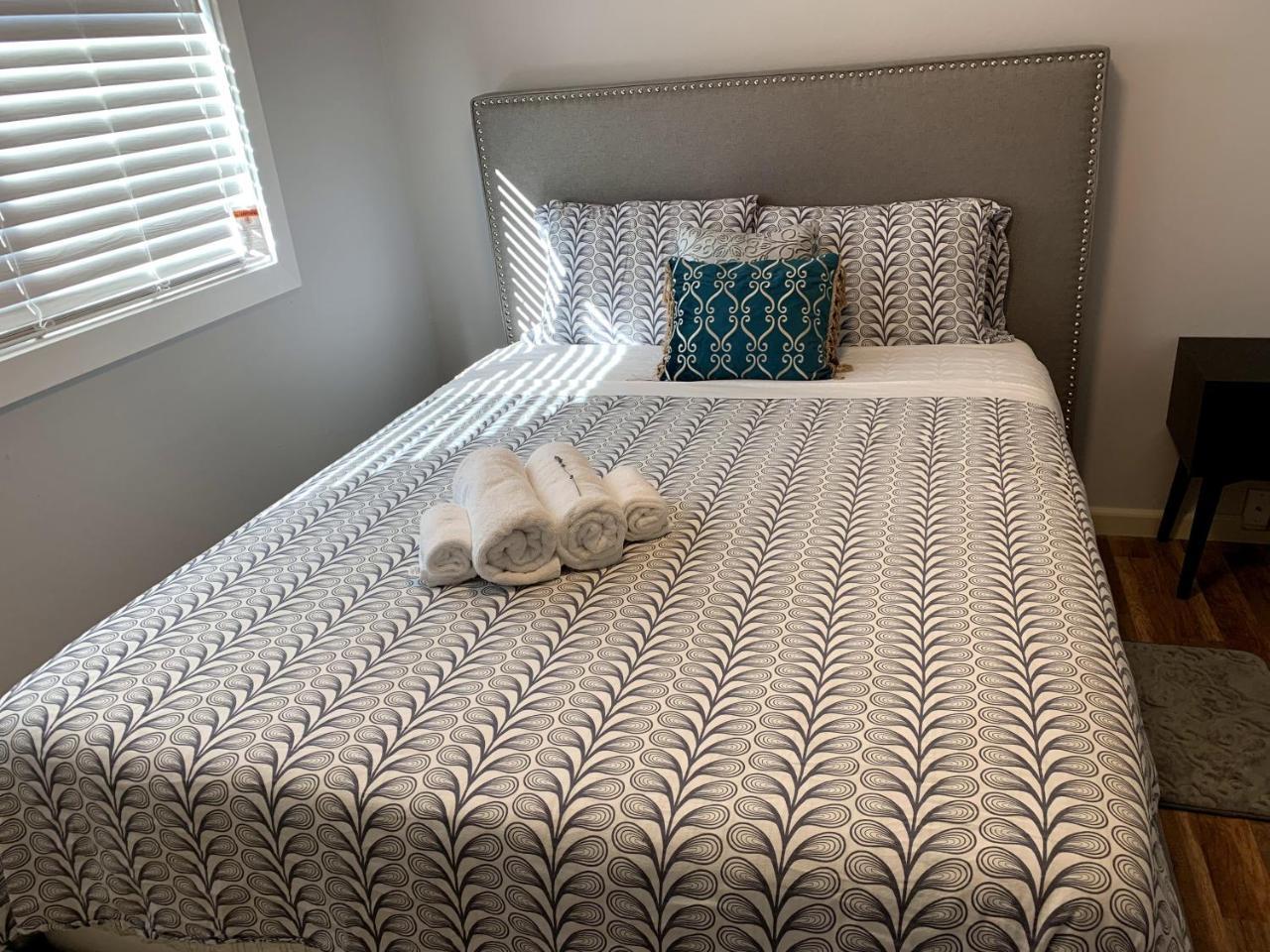 Shared Private Home At Doyle By Hoot Hotel 새너제이 외부 사진