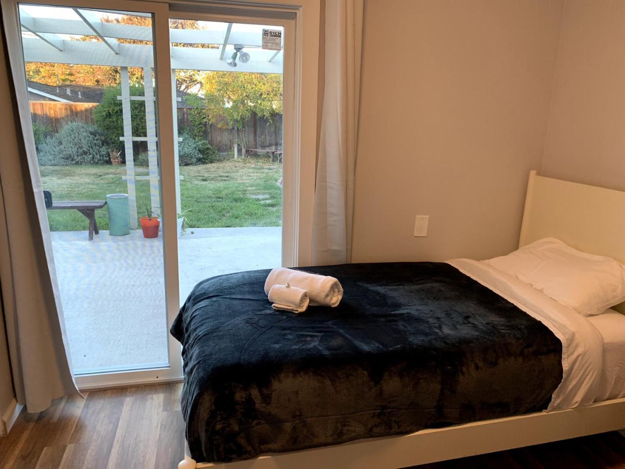 Shared Private Home At Doyle By Hoot Hotel 새너제이 외부 사진